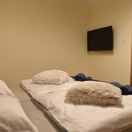 Blue Apartments Колобжег Экстерьер фото